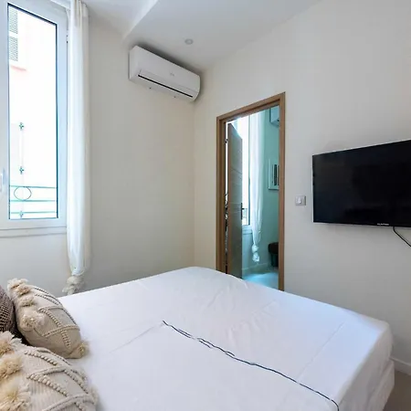 Modern -1bdr 4p - 300m From The Antibes