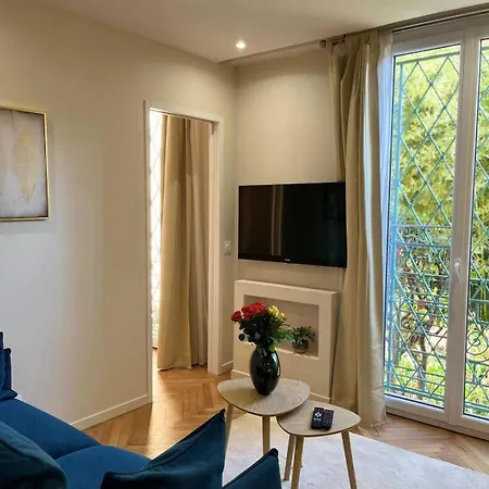 Modern -1bdr 4p - 300m From The Appartement *